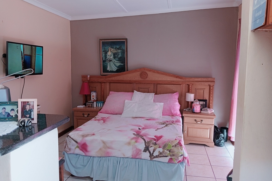 3 Bedroom Property for Sale in Valleisig Eastern Cape